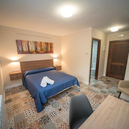 Casa Aurita Bed & Breakfast Ansó Exterior foto
